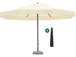 Shadowline Jamaica parasol ø 500cm