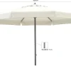 Shadowline Jamaica parasol ø 500cm
