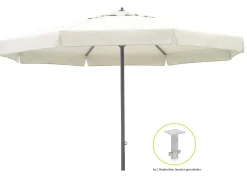 Shadowline Jamaica parasol ø 500cm