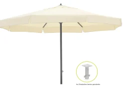 Shadowline Java parasol ø 500cm