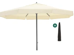Shadowline Java parasol ø 500cm