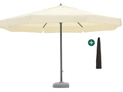 Shadowline Java parasol ø 500cm