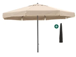 Shadowline Java parasol ø 500cm