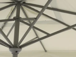 Shadowline Java parasol 400x400cm