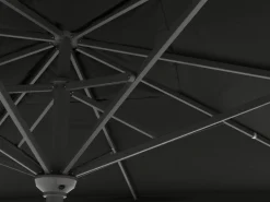 Shadowline Java parasol 450x450cm