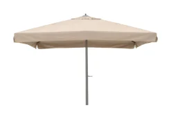 Shadowline Java parasol 400x400cm
