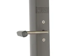 Shadowline Java parasol 450x450cm