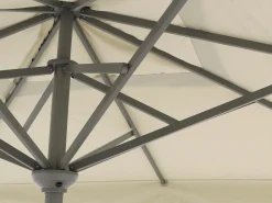 Shadowline Java parasol 450x450cm