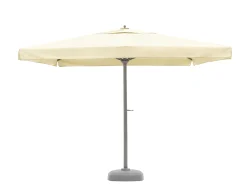 Shadowline Java parasol 400x400cm