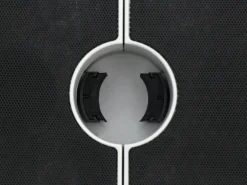 Shadowline LED parasolverlichting met speaker