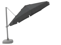 Shadowline Miami zweefparasol ø 350cm