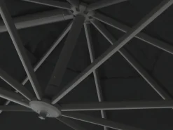 Shadowline Miami zweefparasol ø 350cm