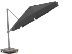 Shadowline Miami zweefparasol ø 350cm