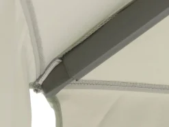 Shadowline Miami zweefparasol ø 350cm