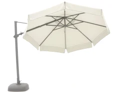 Shadowline Miami zweefparasol ø 350cm
