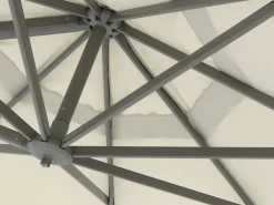 Shadowline Miami zweefparasol ø 350cm