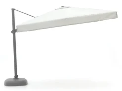 Shadowline Miami zweefparasol 300x300cm