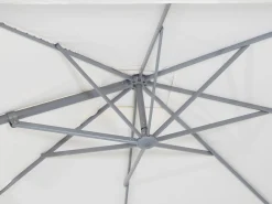 Shadowline Miami zweefparasol 300x300cm
