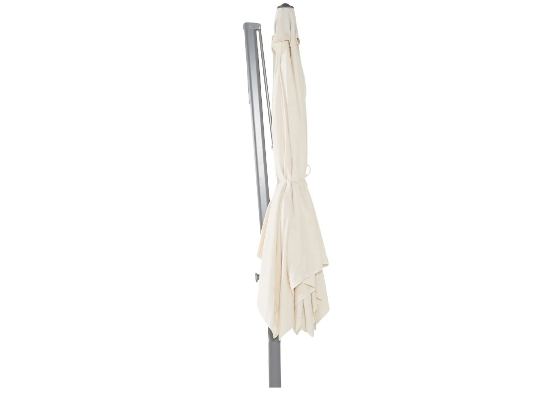 Shadowline Miami zweefparasol 300x300cm