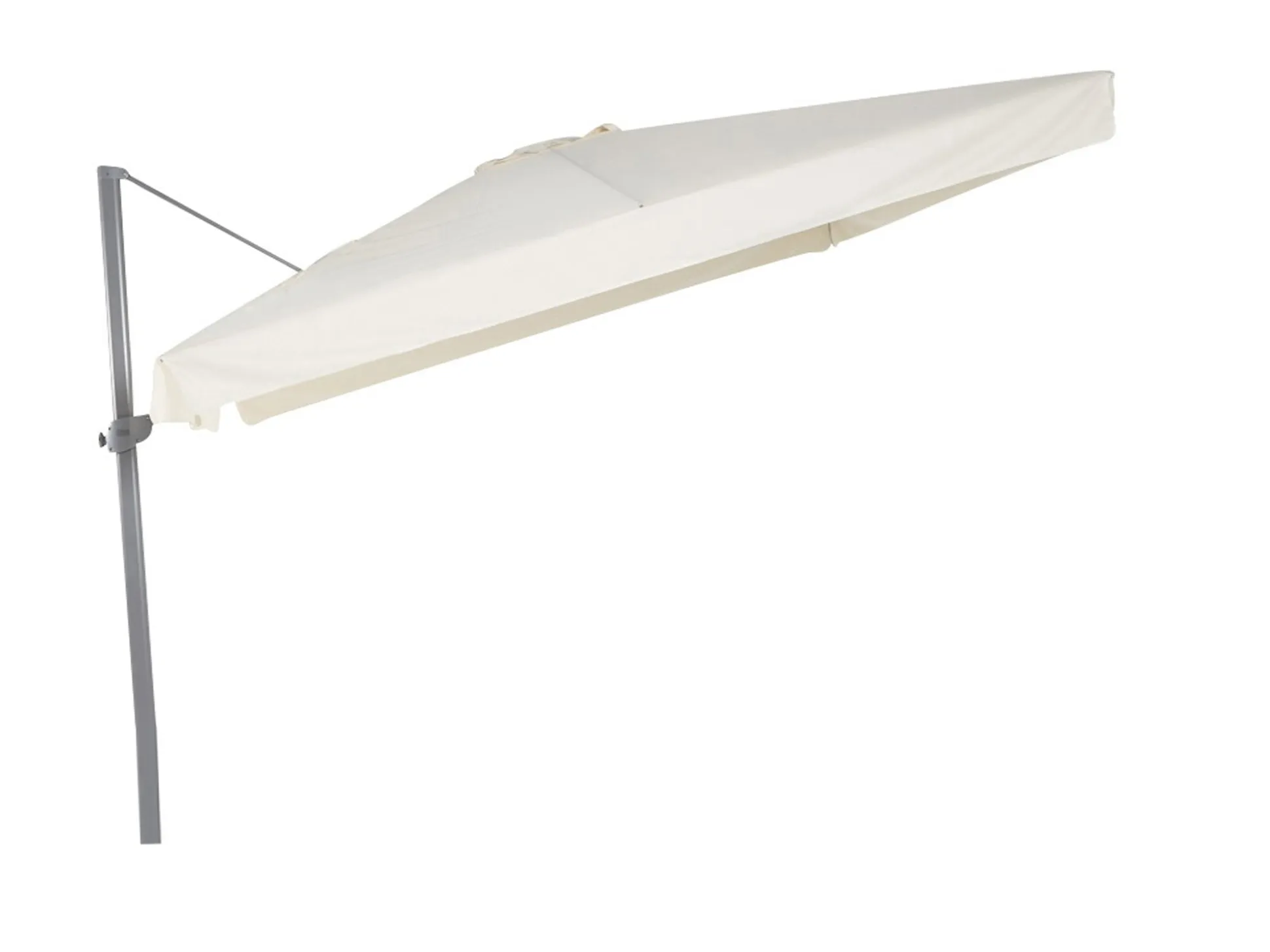 Shadowline Miami zweefparasol 300x300cm