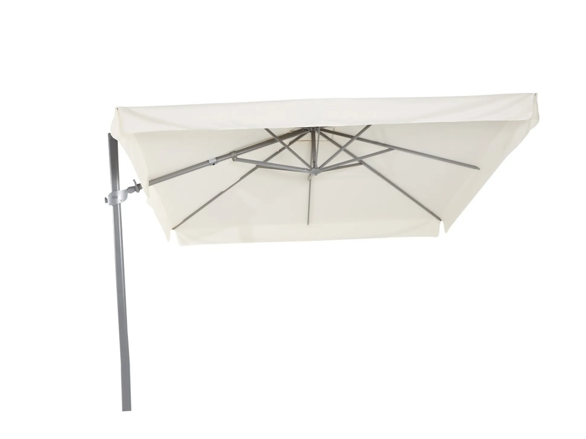 Shadowline Miami zweefparasol 300x300cm