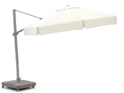 Shadowline Miami zweefparasol ø 350cm