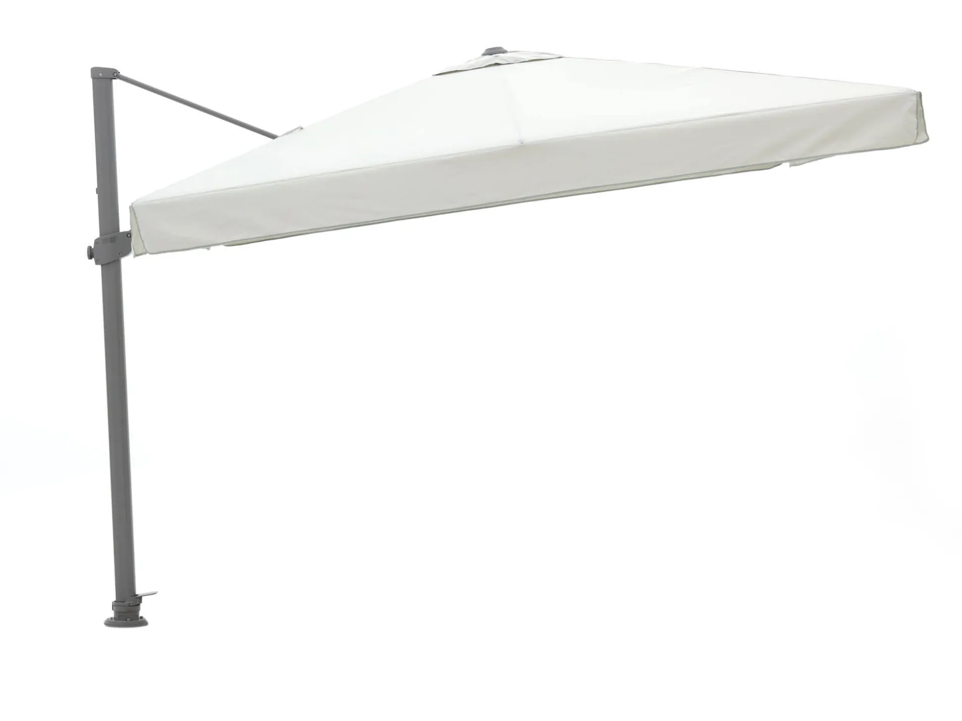 Shadowline Miami zweefparasol 300x300cm