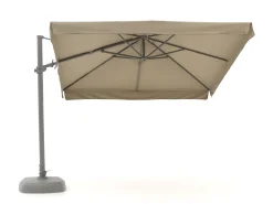 Shadowline Miami zweefparasol 300x300cm