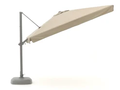 Shadowline Miami zweefparasol 300x300cm