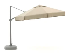 Shadowline Miami zweefparasol ø 350cm