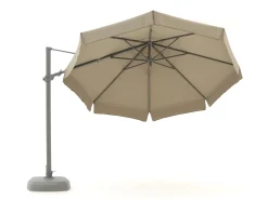 Shadowline Miami zweefparasol ø 350cm