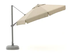 Shadowline Miami zweefparasol ø 350cm