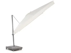 Shadowline Miami zweefparasol 300x300cm