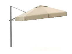 Shadowline Miami zweefparasol ø 350cm