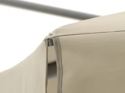 Shadowline Miami zweefparasol ø 350cm