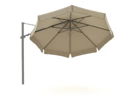 Shadowline Miami zweefparasol ø 350cm