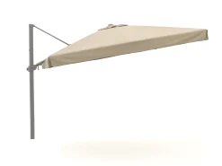 Shadowline Miami zweefparasol 300x300cm