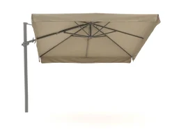 Shadowline Miami zweefparasol 300x300cm
