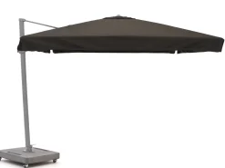 Shadowline Miami zweefparasol 300x300cm