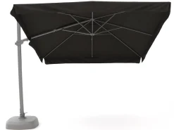 Shadowline Miami zweefparasol 300x300cm