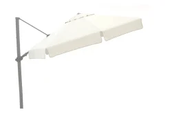 Shadowline Miami zweefparasol ø 350cm