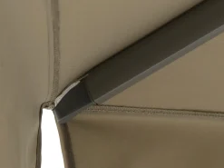 Shadowline Miami zweefparasol ø 350cm