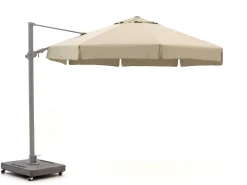 Shadowline Miami zweefparasol ø 350cm