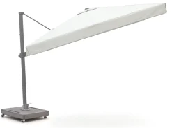 Shadowline Miami zweefparasol 300x300cm