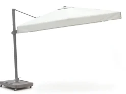 Shadowline Miami zweefparasol 300x300cm