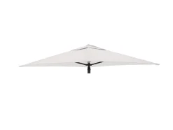 Shadowline muurparasol 200x200cm