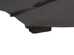 Shadowline muurparasol 200x200cm