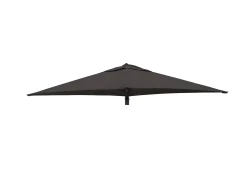 Shadowline muurparasol 200x200cm