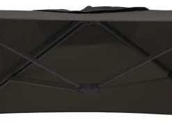 Shadowline muurparasol 200x200cm