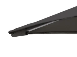 Shadowline muurparasol 200x200cm